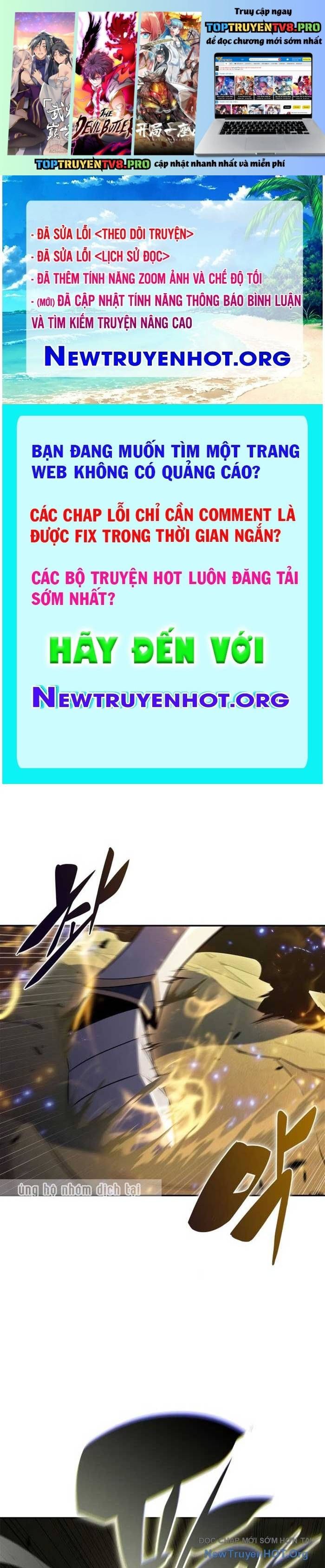 đọc truyện Tôi Là Tân Thủ Có Cấp Cao Nhất Chương 219 ảnh 3 tại Thiên Thai Truyện