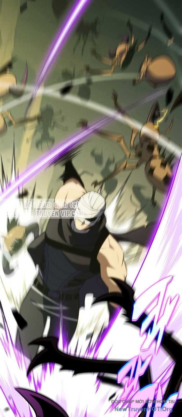 đọc truyện Tôi Là Tân Thủ Có Cấp Cao Nhất Chương 219 ảnh 36 tại Thiên Thai Truyện