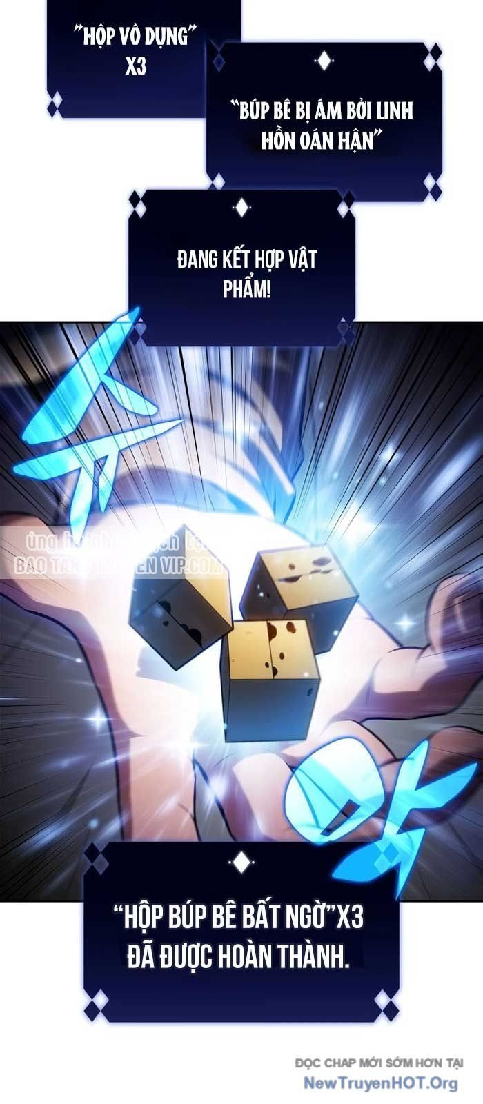 đọc truyện Tôi Là Tân Thủ Có Cấp Cao Nhất Chương 219 ảnh 91 tại Thiên Thai Truyện