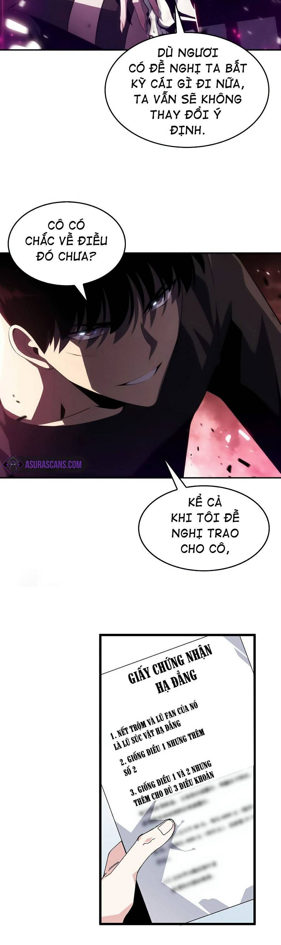 đọc truyện Tôi Là Tân Thủ Có Cấp Cao Nhất Chương 22 ảnh 12 tại Thiên Thai Truyện