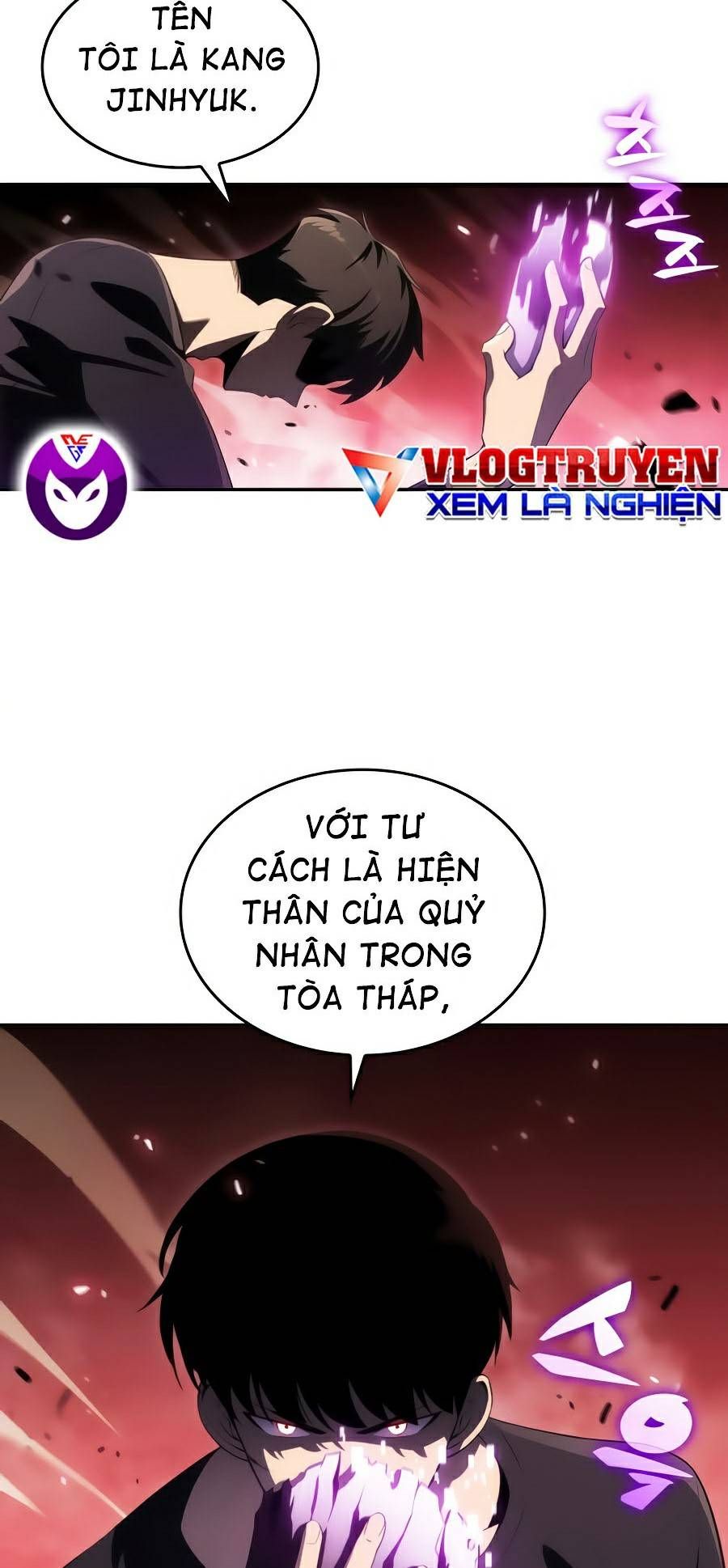 đọc truyện Tôi Là Tân Thủ Có Cấp Cao Nhất Chương 22 ảnh 21 tại Thiên Thai Truyện