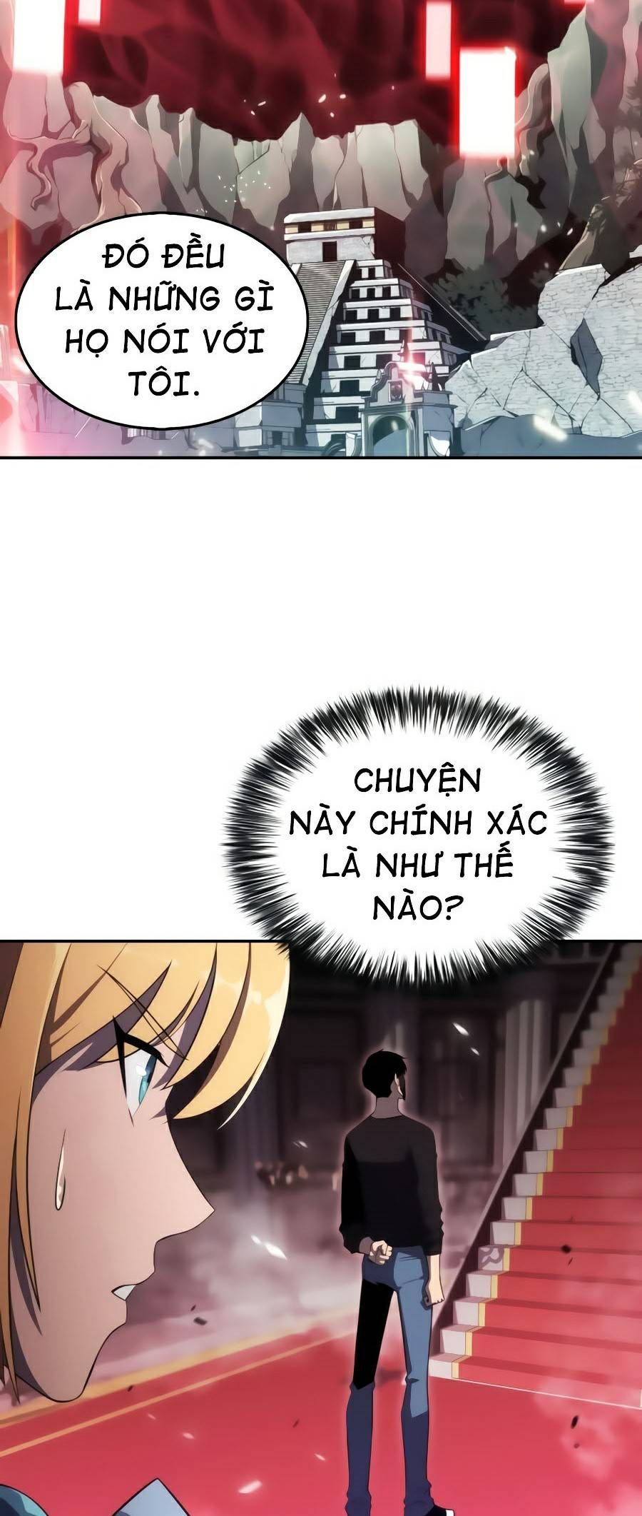 đọc truyện Tôi Là Tân Thủ Có Cấp Cao Nhất Chương 22 ảnh 34 tại Thiên Thai Truyện