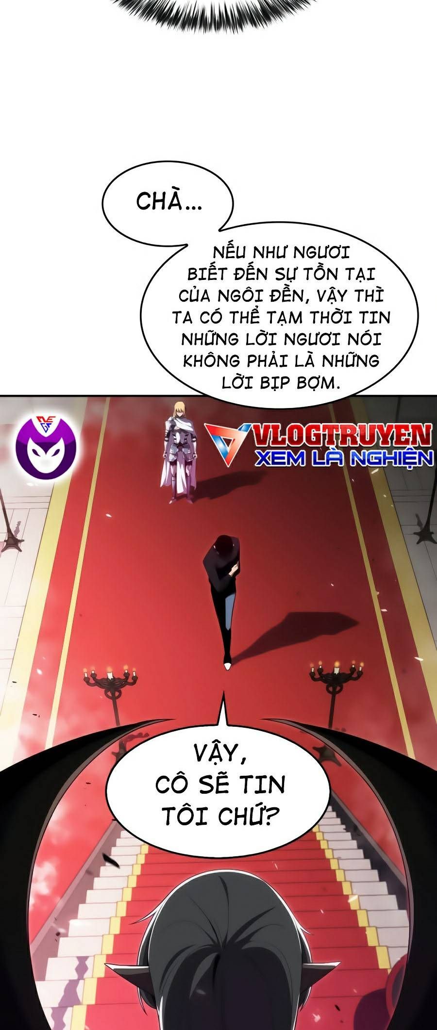 đọc truyện Tôi Là Tân Thủ Có Cấp Cao Nhất Chương 22 ảnh 36 tại Thiên Thai Truyện