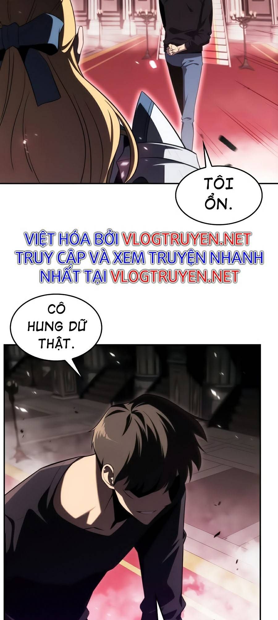 đọc truyện Tôi Là Tân Thủ Có Cấp Cao Nhất Chương 22 ảnh 8 tại Thiên Thai Truyện