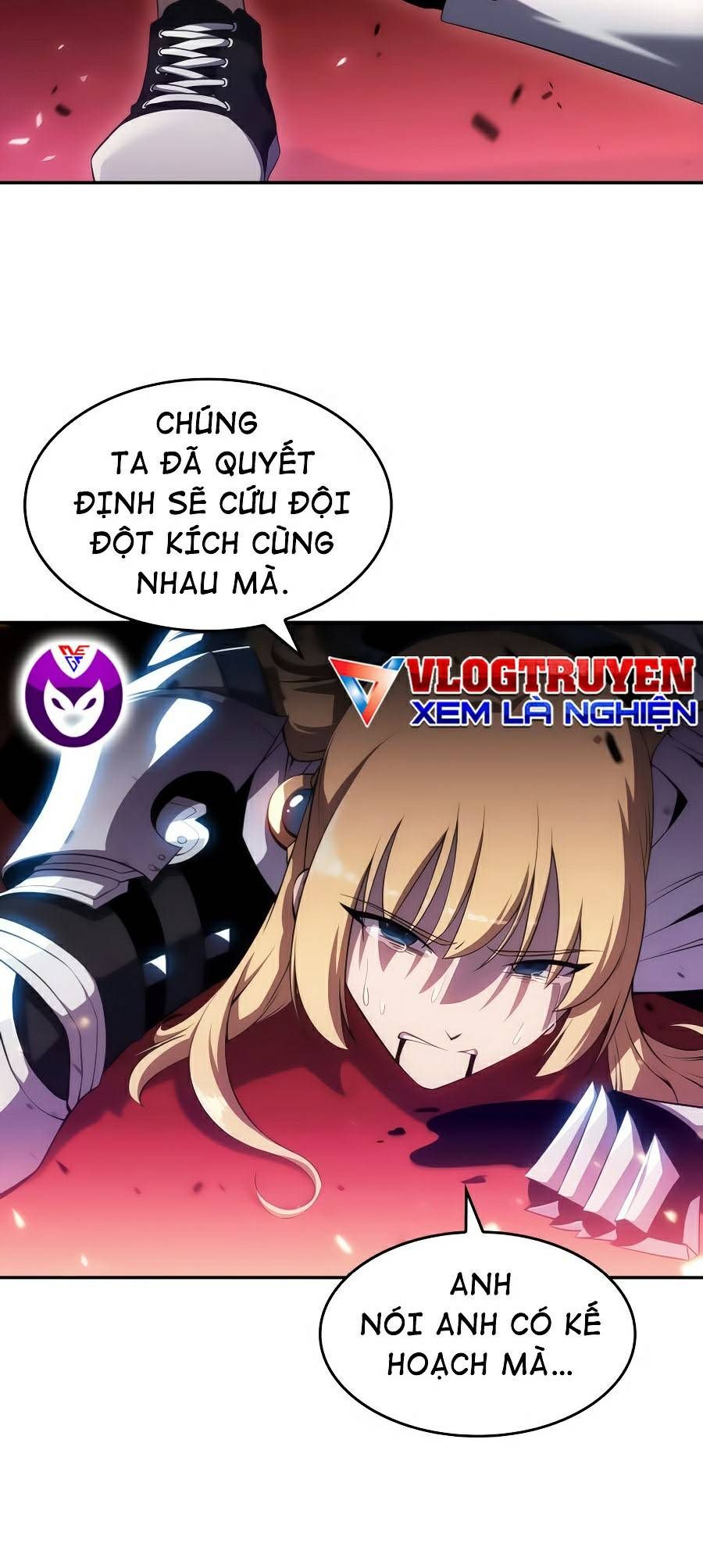 đọc truyện Tôi Là Tân Thủ Có Cấp Cao Nhất Chương 22 ảnh 70 tại Thiên Thai Truyện