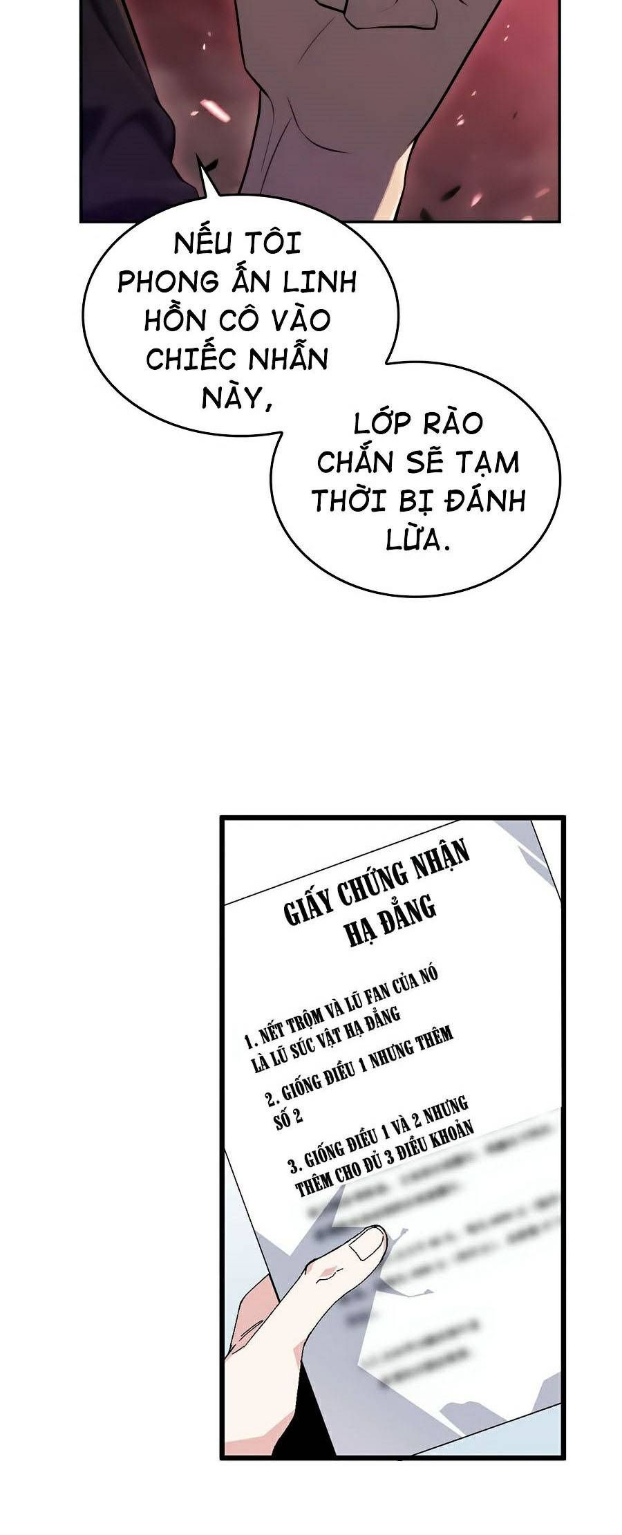 đọc truyện Tôi Là Tân Thủ Có Cấp Cao Nhất Chương 22 ảnh 82 tại Thiên Thai Truyện