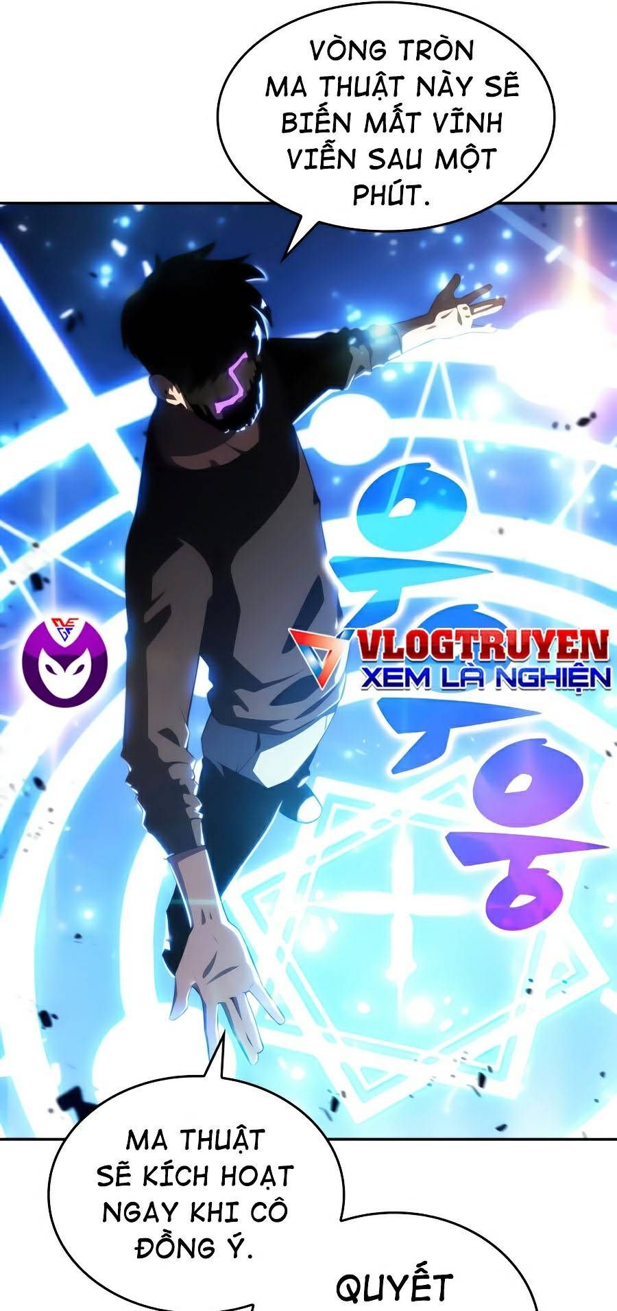 đọc truyện Tôi Là Tân Thủ Có Cấp Cao Nhất Chương 22 ảnh 83 tại Thiên Thai Truyện