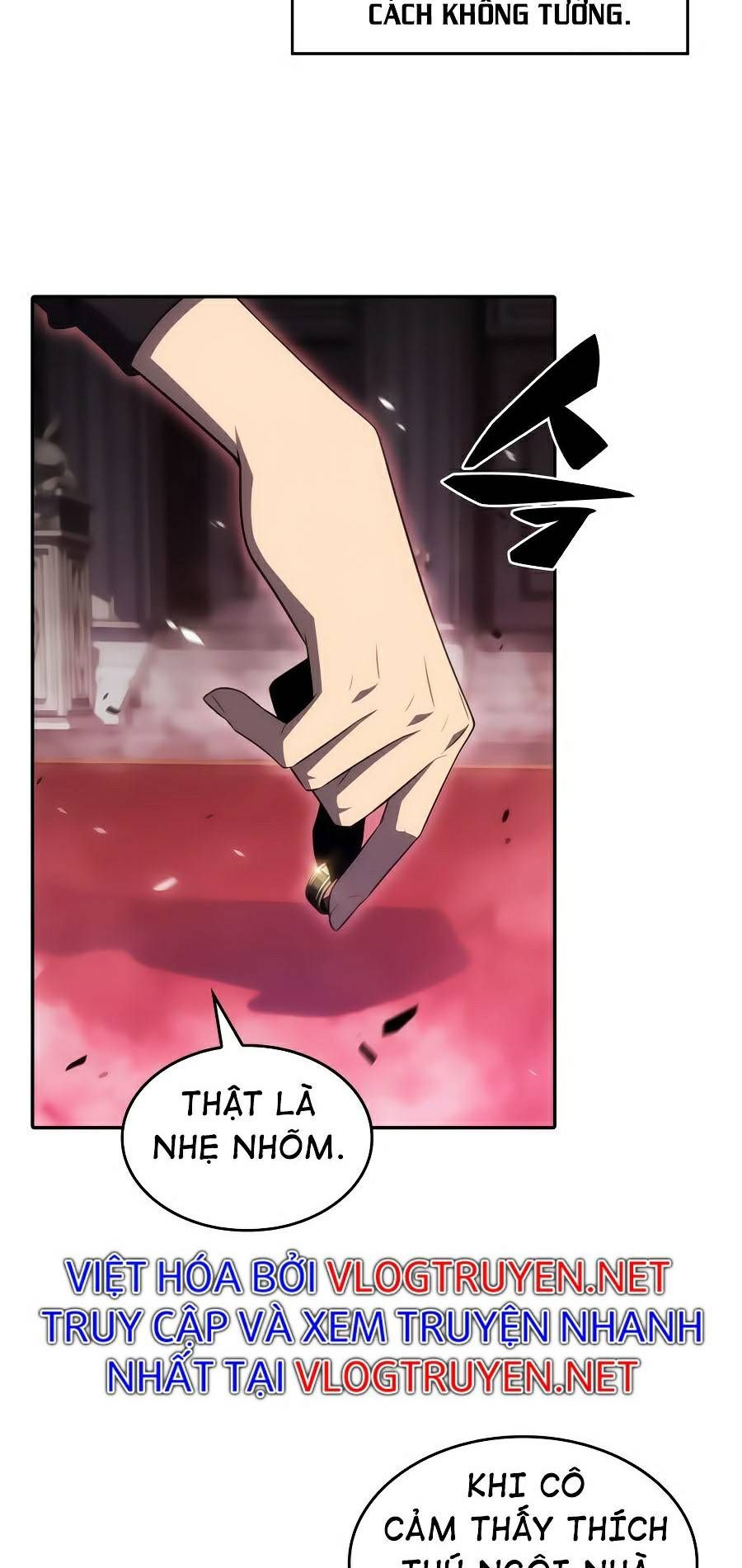 đọc truyện Tôi Là Tân Thủ Có Cấp Cao Nhất Chương 22 ảnh 99 tại Thiên Thai Truyện