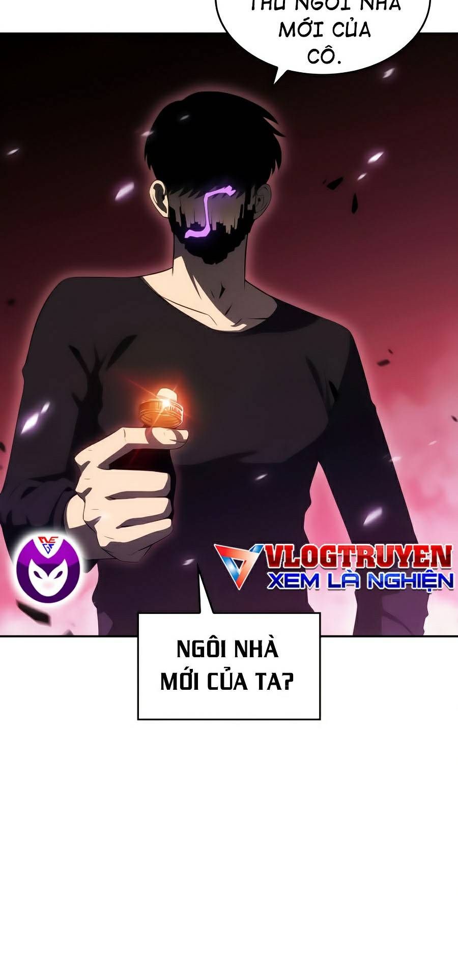 đọc truyện Tôi Là Tân Thủ Có Cấp Cao Nhất Chương 22 ảnh 100 tại Thiên Thai Truyện