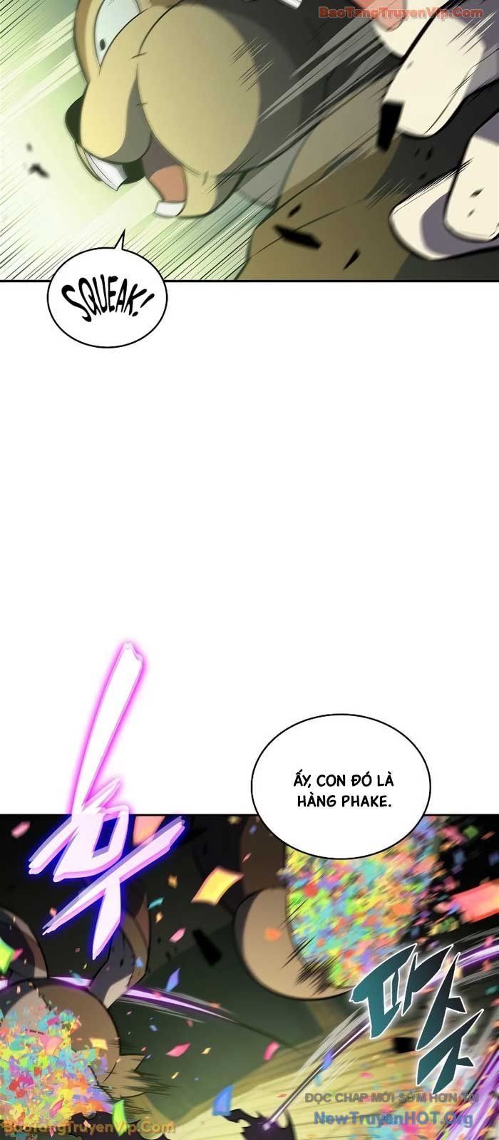 đọc truyện Tôi Là Tân Thủ Có Cấp Cao Nhất Chương 220 ảnh 5 tại Thiên Thai Truyện