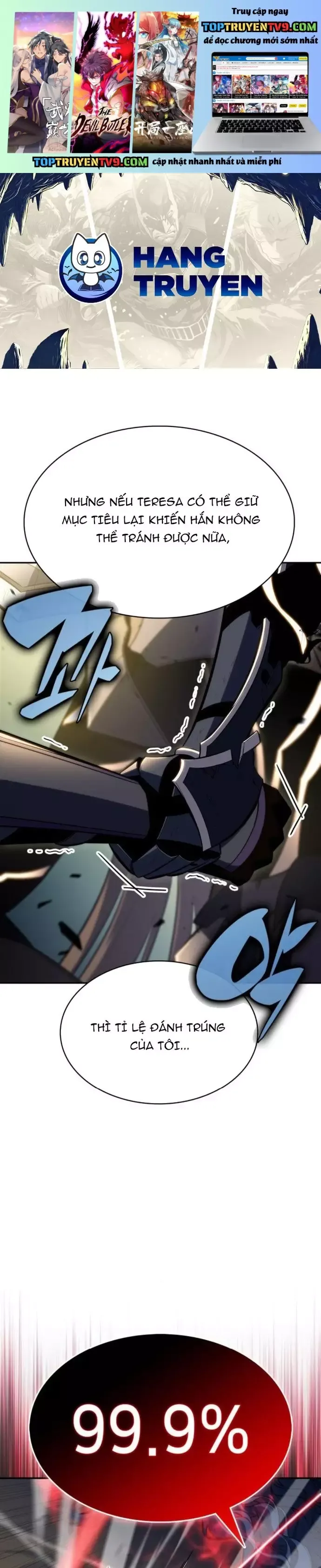 đọc truyện Tôi Là Tân Thủ Có Cấp Cao Nhất Chương 221 ảnh 3 tại Thiên Thai Truyện