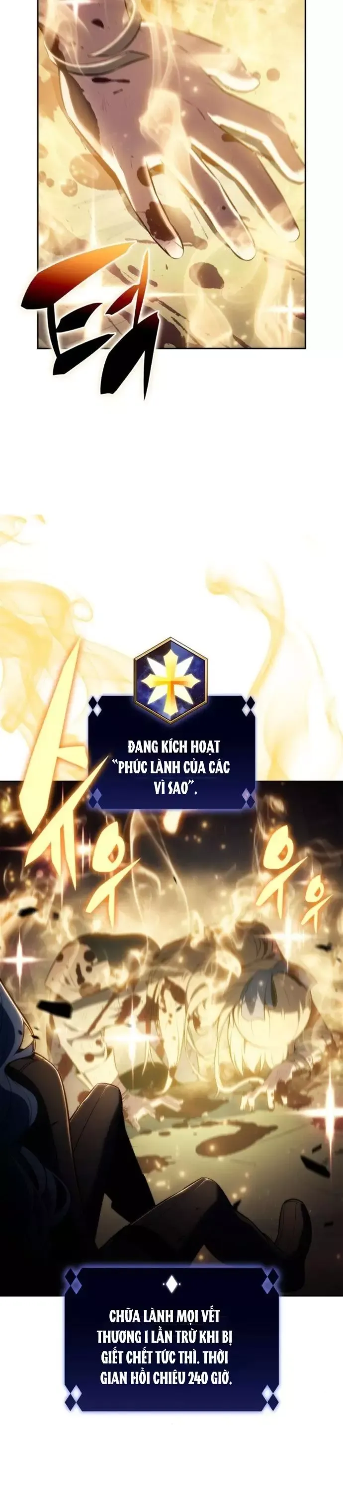 đọc truyện Tôi Là Tân Thủ Có Cấp Cao Nhất Chương 221 ảnh 12 tại Thiên Thai Truyện