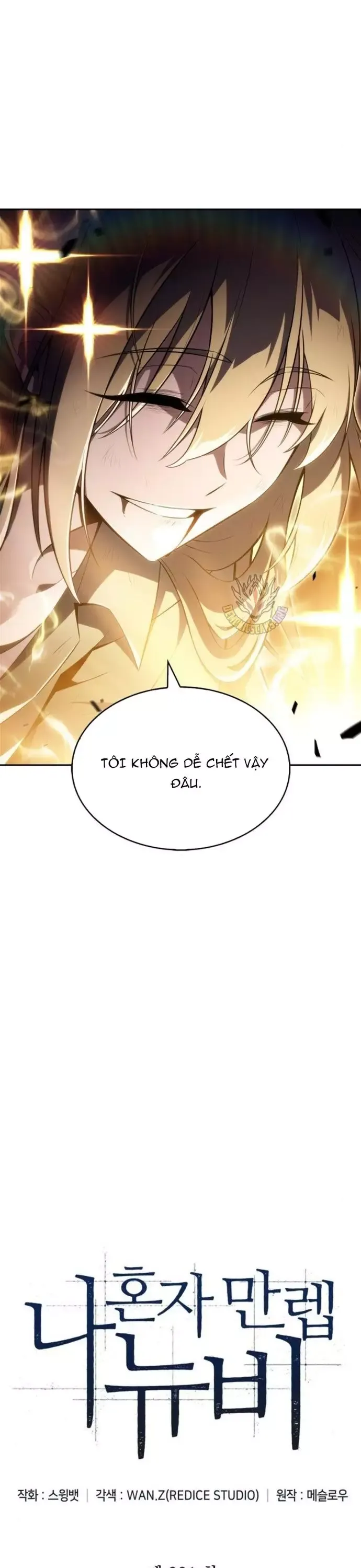 đọc truyện Tôi Là Tân Thủ Có Cấp Cao Nhất Chương 221 ảnh 13 tại Thiên Thai Truyện