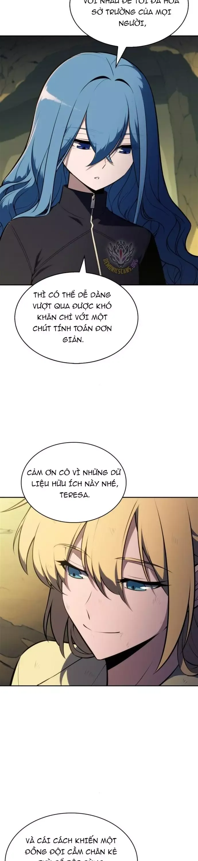 đọc truyện Tôi Là Tân Thủ Có Cấp Cao Nhất Chương 221 ảnh 16 tại Thiên Thai Truyện