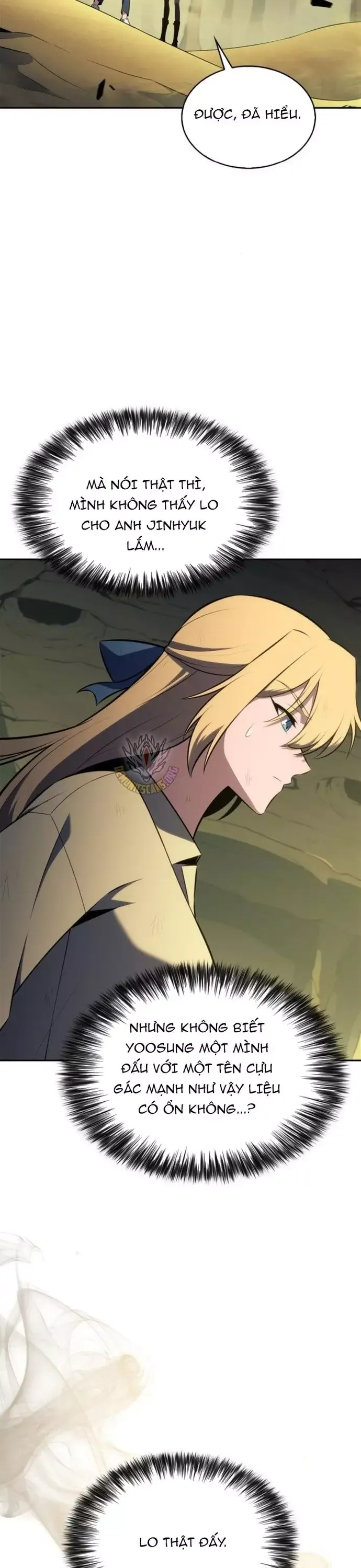 đọc truyện Tôi Là Tân Thủ Có Cấp Cao Nhất Chương 221 ảnh 18 tại Thiên Thai Truyện