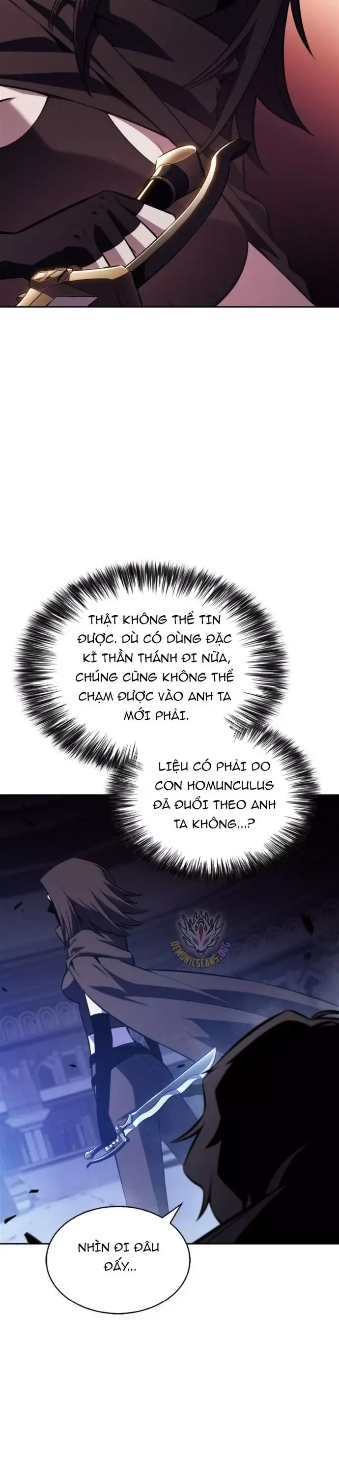 đọc truyện Tôi Là Tân Thủ Có Cấp Cao Nhất Chương 221 ảnh 20 tại Thiên Thai Truyện