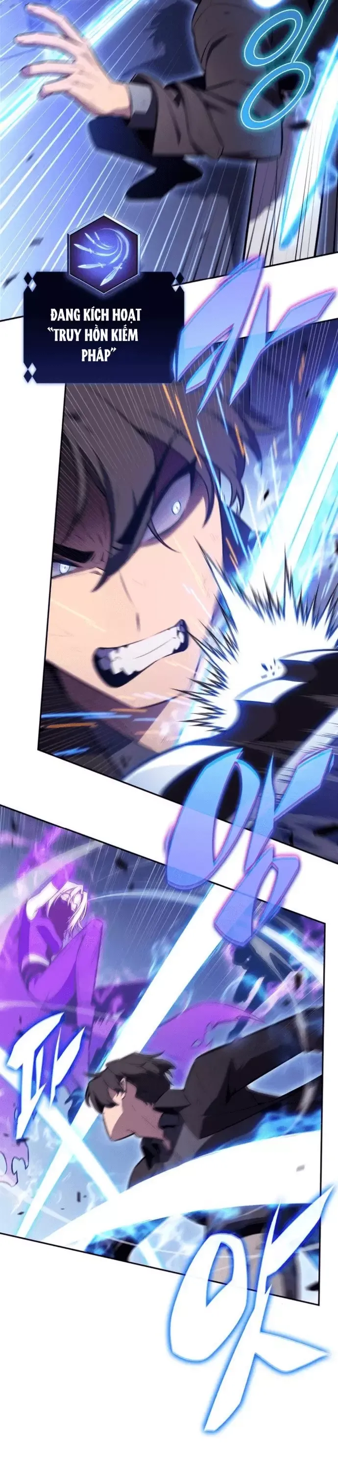 đọc truyện Tôi Là Tân Thủ Có Cấp Cao Nhất Chương 221 ảnh 26 tại Thiên Thai Truyện