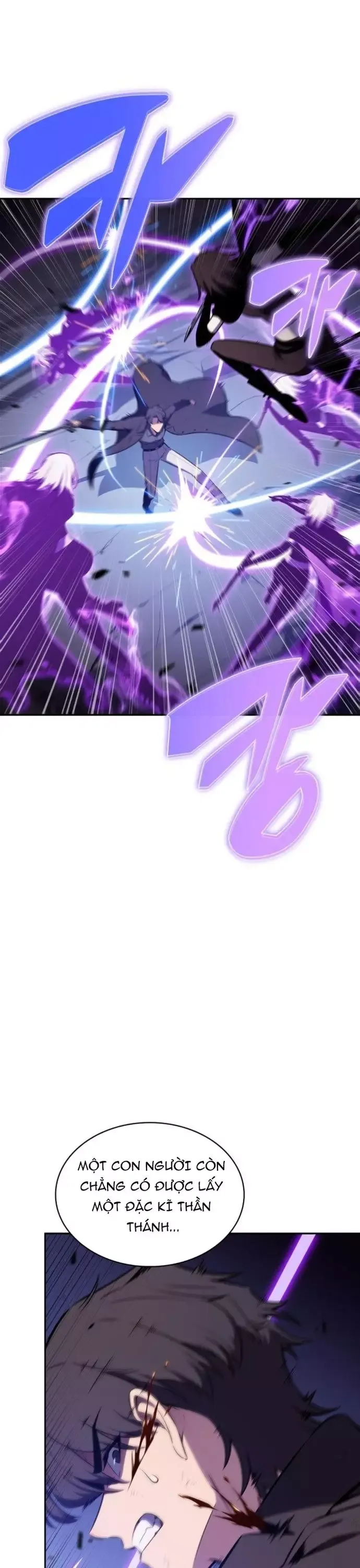 đọc truyện Tôi Là Tân Thủ Có Cấp Cao Nhất Chương 221 ảnh 27 tại Thiên Thai Truyện