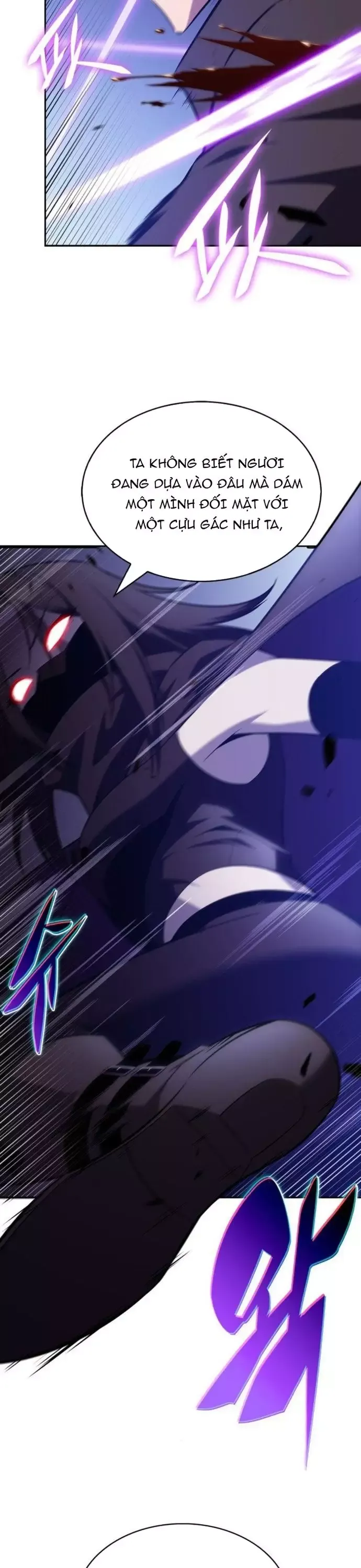 đọc truyện Tôi Là Tân Thủ Có Cấp Cao Nhất Chương 221 ảnh 28 tại Thiên Thai Truyện