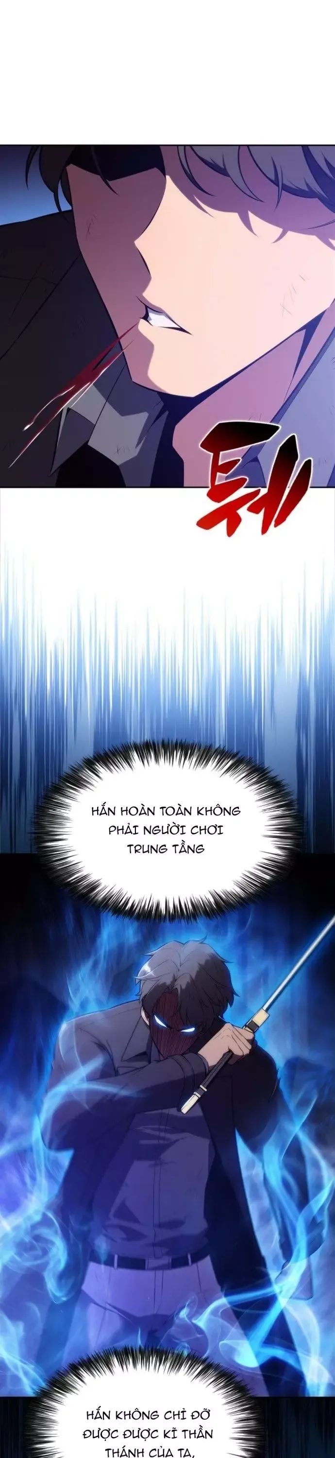 đọc truyện Tôi Là Tân Thủ Có Cấp Cao Nhất Chương 221 ảnh 32 tại Thiên Thai Truyện