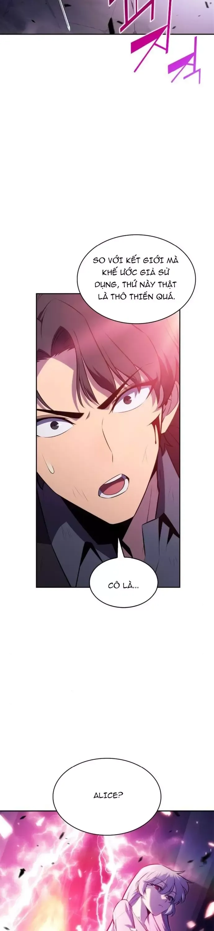 đọc truyện Tôi Là Tân Thủ Có Cấp Cao Nhất Chương 221 ảnh 34 tại Thiên Thai Truyện