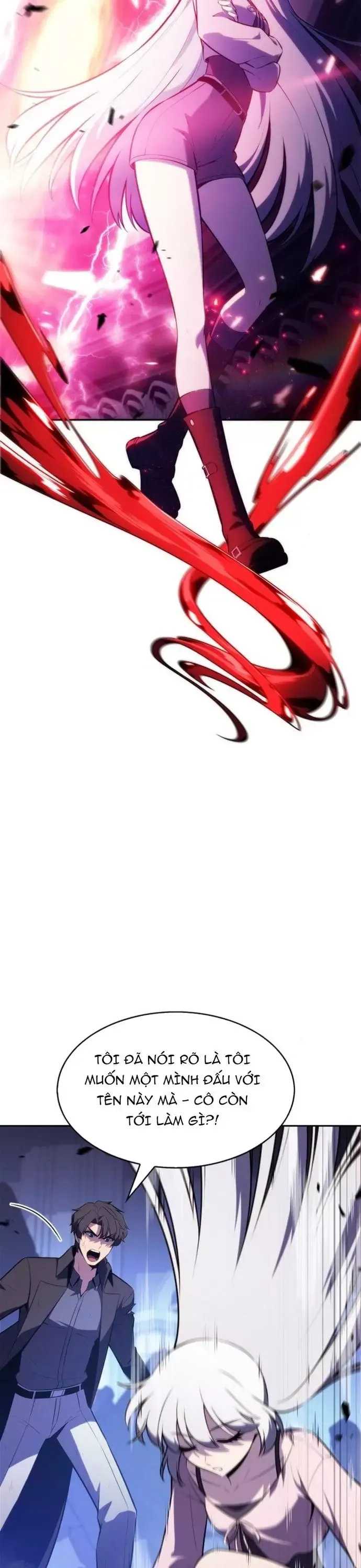 đọc truyện Tôi Là Tân Thủ Có Cấp Cao Nhất Chương 221 ảnh 35 tại Thiên Thai Truyện