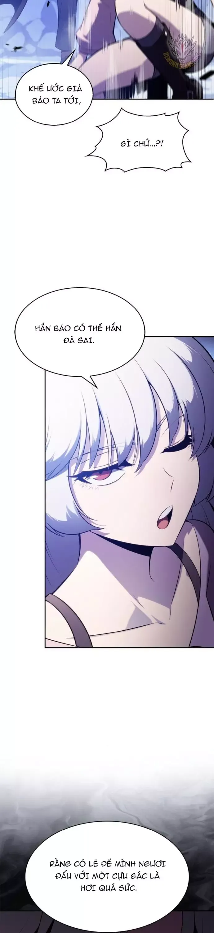 đọc truyện Tôi Là Tân Thủ Có Cấp Cao Nhất Chương 221 ảnh 36 tại Thiên Thai Truyện