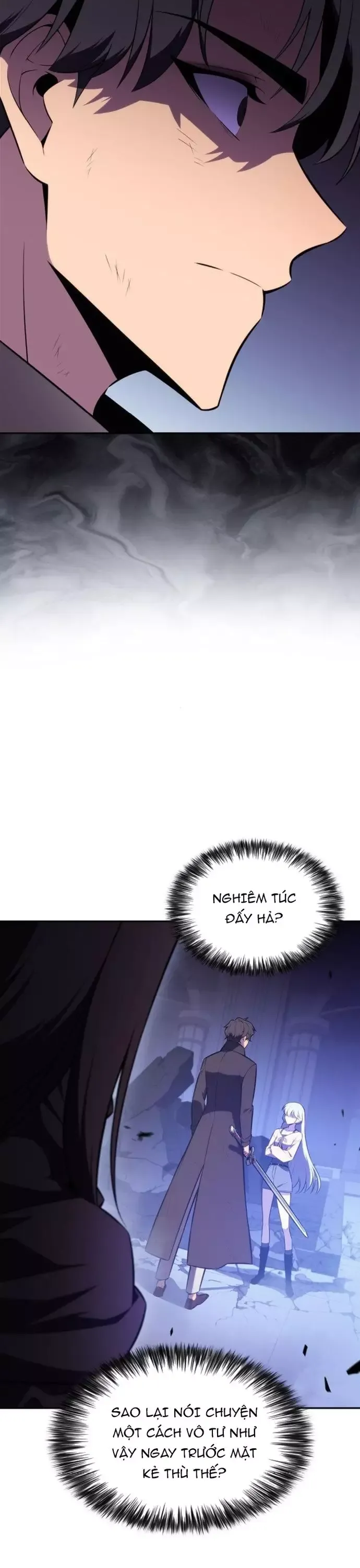 đọc truyện Tôi Là Tân Thủ Có Cấp Cao Nhất Chương 221 ảnh 37 tại Thiên Thai Truyện