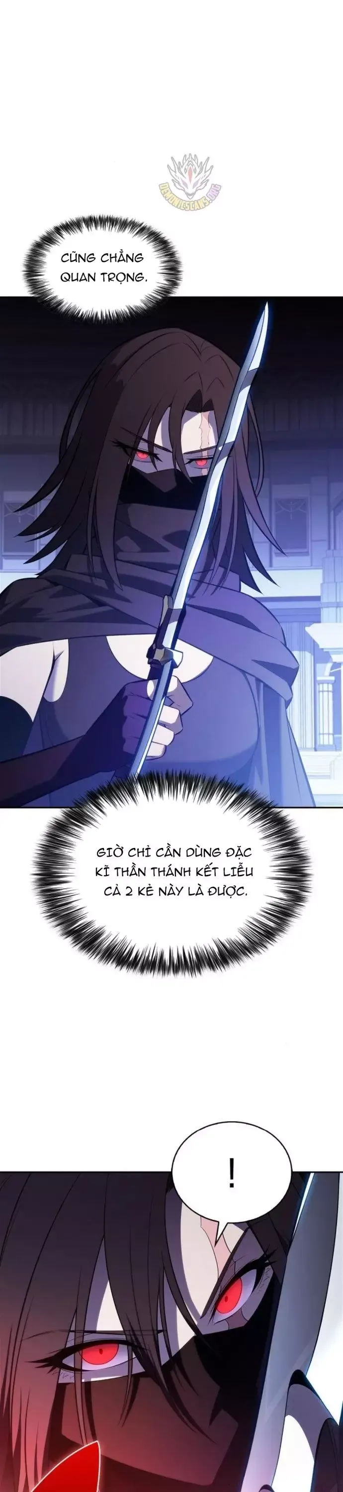 đọc truyện Tôi Là Tân Thủ Có Cấp Cao Nhất Chương 221 ảnh 38 tại Thiên Thai Truyện