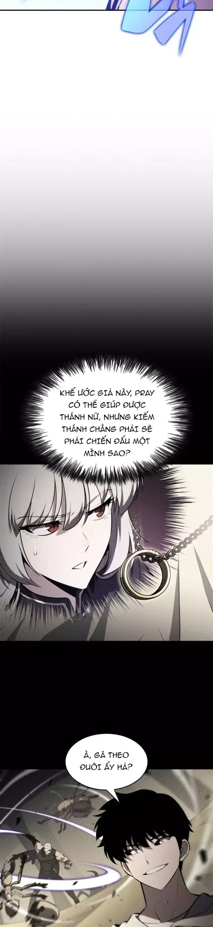 đọc truyện Tôi Là Tân Thủ Có Cấp Cao Nhất Chương 221 ảnh 43 tại Thiên Thai Truyện