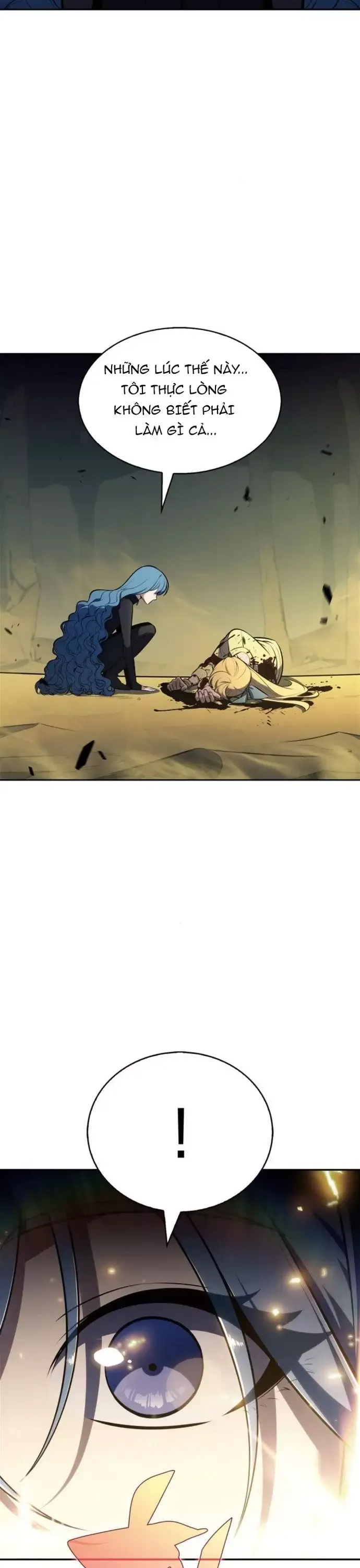 đọc truyện Tôi Là Tân Thủ Có Cấp Cao Nhất Chương 221 ảnh 10 tại Thiên Thai Truyện