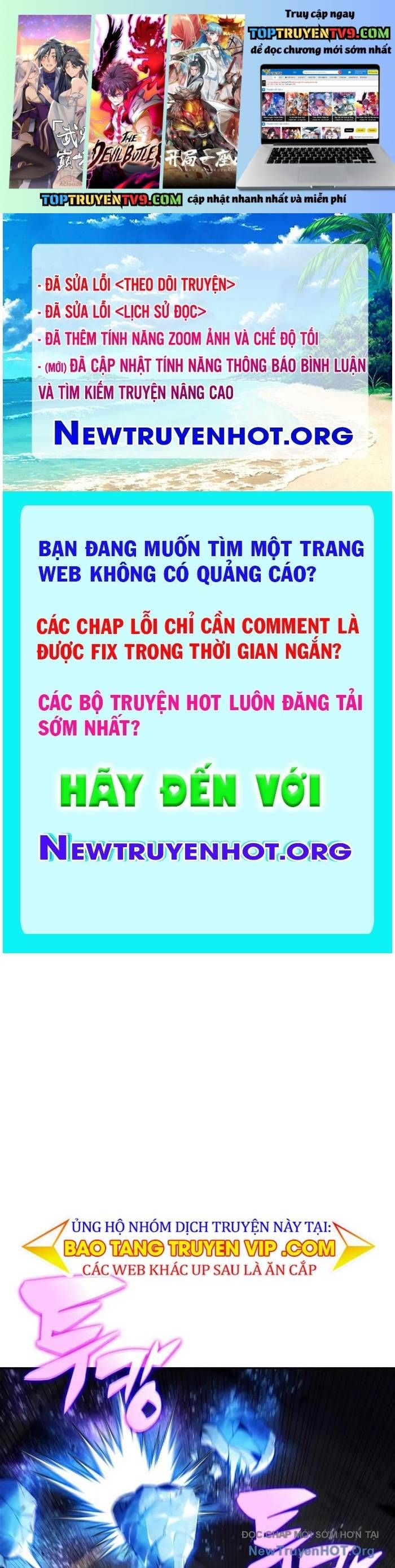 đọc truyện Tôi Là Tân Thủ Có Cấp Cao Nhất Chương 222 ảnh 3 tại Thiên Thai Truyện