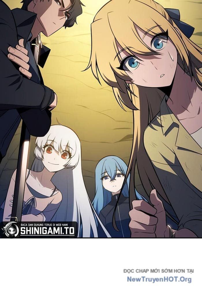 đọc truyện Tôi Là Tân Thủ Có Cấp Cao Nhất Chương 223 ảnh 105 tại Thiên Thai Truyện