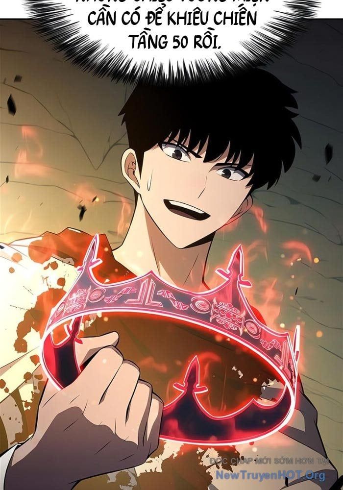 đọc truyện Tôi Là Tân Thủ Có Cấp Cao Nhất Chương 223 ảnh 113 tại Thiên Thai Truyện