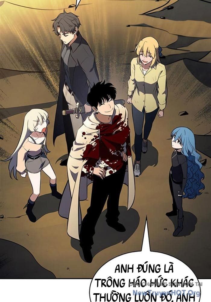 đọc truyện Tôi Là Tân Thủ Có Cấp Cao Nhất Chương 223 ảnh 133 tại Thiên Thai Truyện