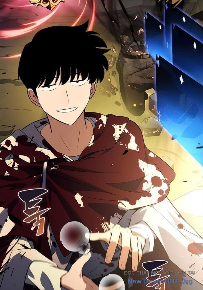 đọc truyện Tôi Là Tân Thủ Có Cấp Cao Nhất Chương 223 ảnh 48 tại Thiên Thai Truyện