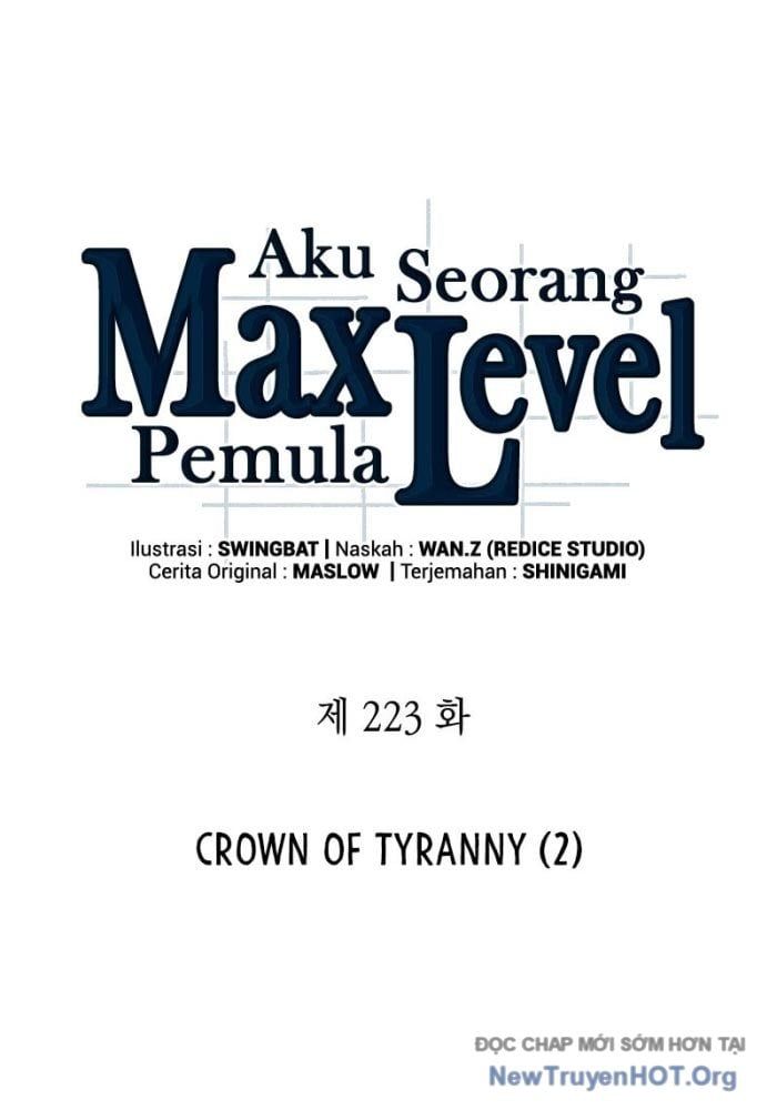 đọc truyện Tôi Là Tân Thủ Có Cấp Cao Nhất Chương 223 ảnh 57 tại Thiên Thai Truyện