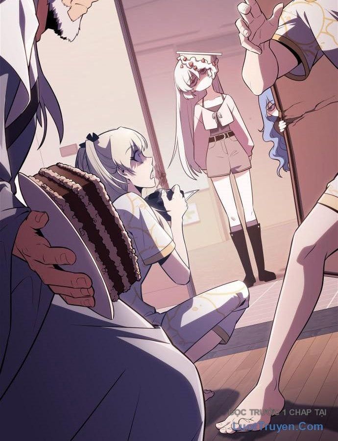 đọc truyện Tôi Là Tân Thủ Có Cấp Cao Nhất Chương 224 ảnh 151 tại Thiên Thai Truyện