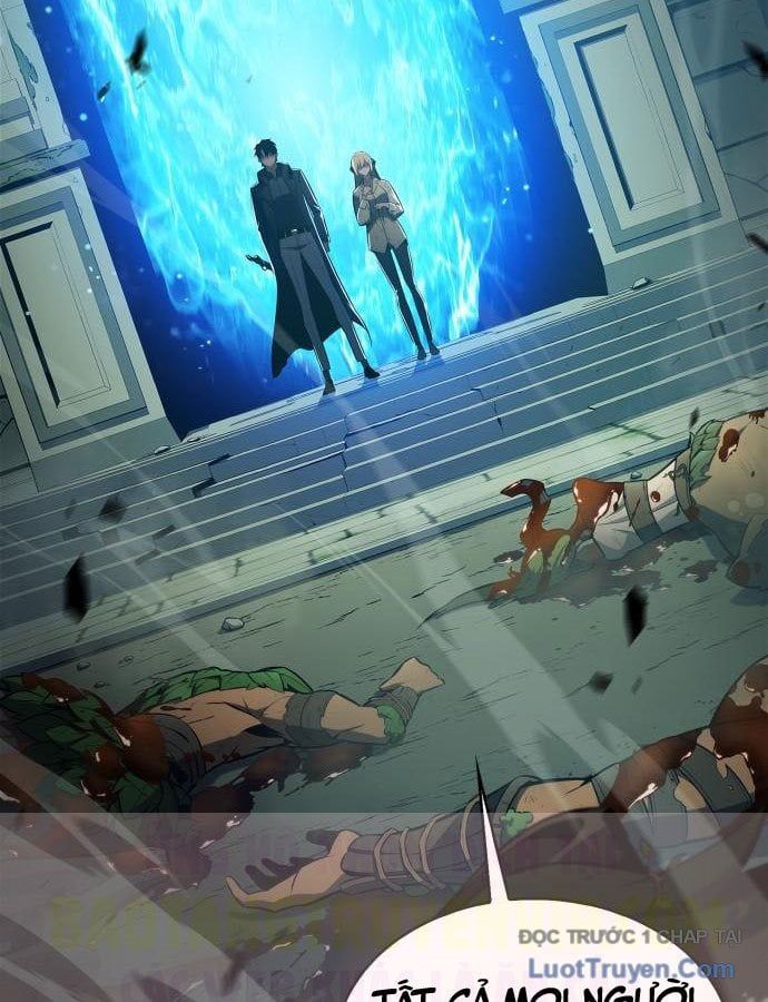 đọc truyện Tôi Là Tân Thủ Có Cấp Cao Nhất Chương 224 ảnh 22 tại Thiên Thai Truyện