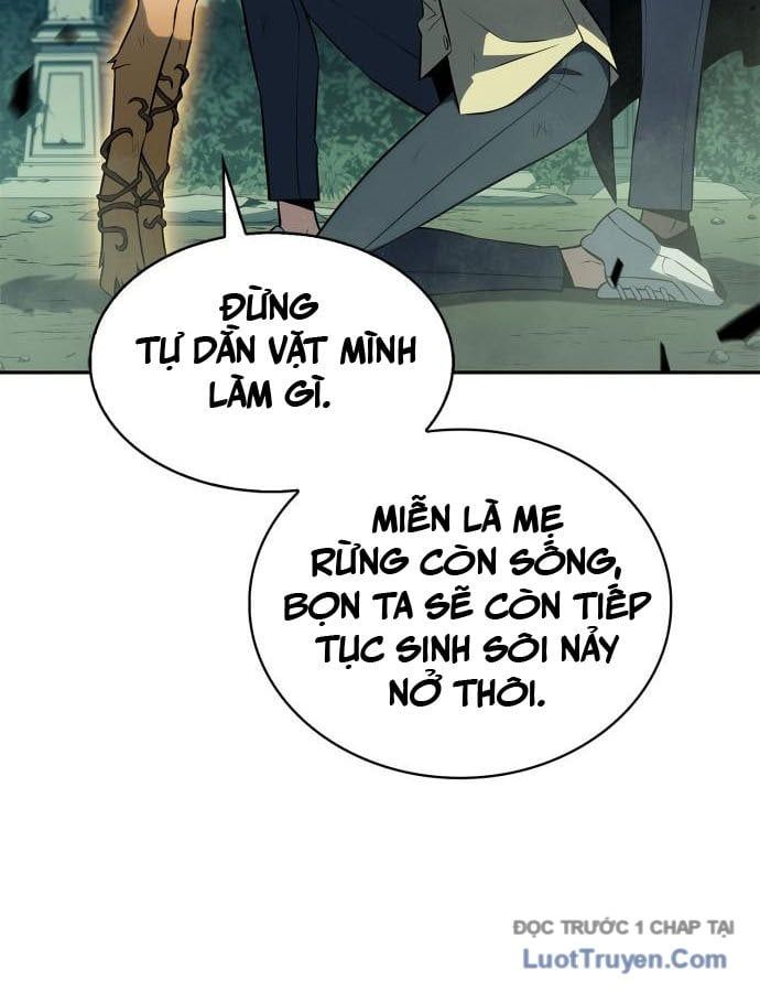 đọc truyện Tôi Là Tân Thủ Có Cấp Cao Nhất Chương 224 ảnh 29 tại Thiên Thai Truyện