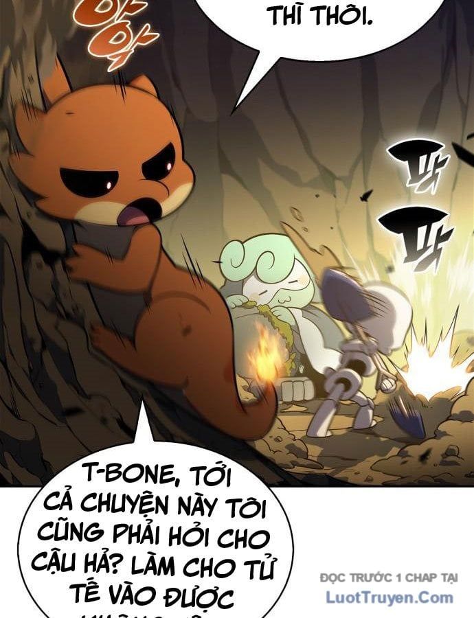 đọc truyện Tôi Là Tân Thủ Có Cấp Cao Nhất Chương 224 ảnh 77 tại Thiên Thai Truyện