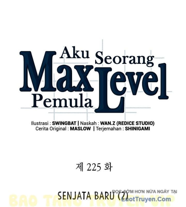 đọc truyện Tôi Là Tân Thủ Có Cấp Cao Nhất Chương 225 ảnh 29 tại Thiên Thai Truyện