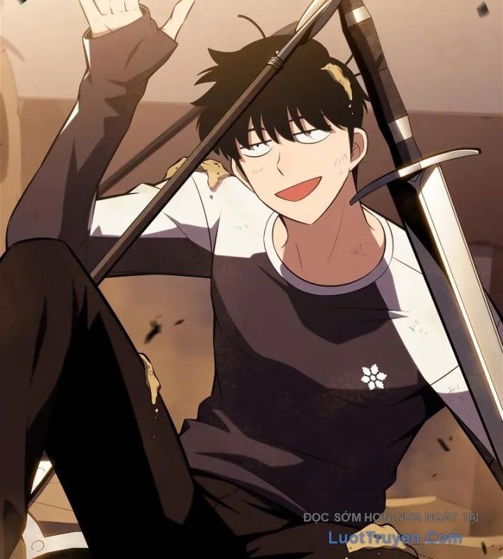 đọc truyện Tôi Là Tân Thủ Có Cấp Cao Nhất Chương 226 ảnh 128 tại Thiên Thai Truyện