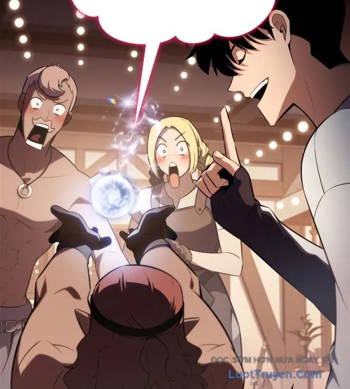 đọc truyện Tôi Là Tân Thủ Có Cấp Cao Nhất Chương 226 ảnh 135 tại Thiên Thai Truyện