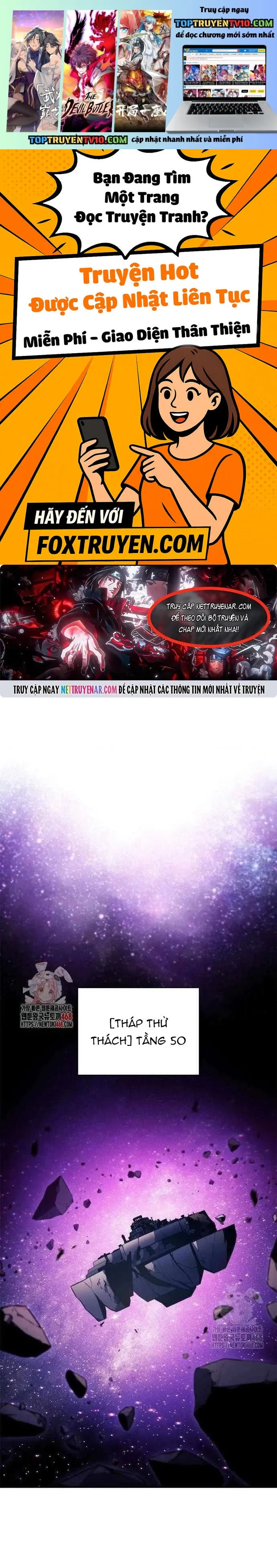 đọc truyện Tôi Là Tân Thủ Có Cấp Cao Nhất Chương 227 ảnh 3 tại Thiên Thai Truyện