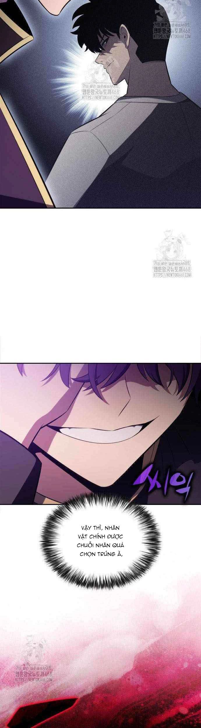 đọc truyện Tôi Là Tân Thủ Có Cấp Cao Nhất Chương 227 ảnh 15 tại Thiên Thai Truyện