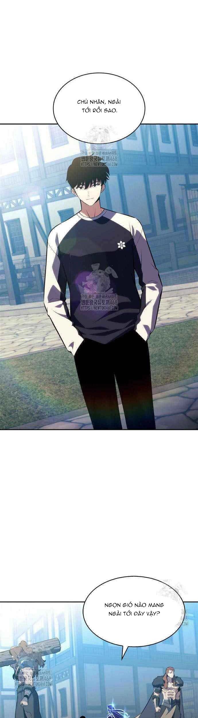 đọc truyện Tôi Là Tân Thủ Có Cấp Cao Nhất Chương 227 ảnh 19 tại Thiên Thai Truyện