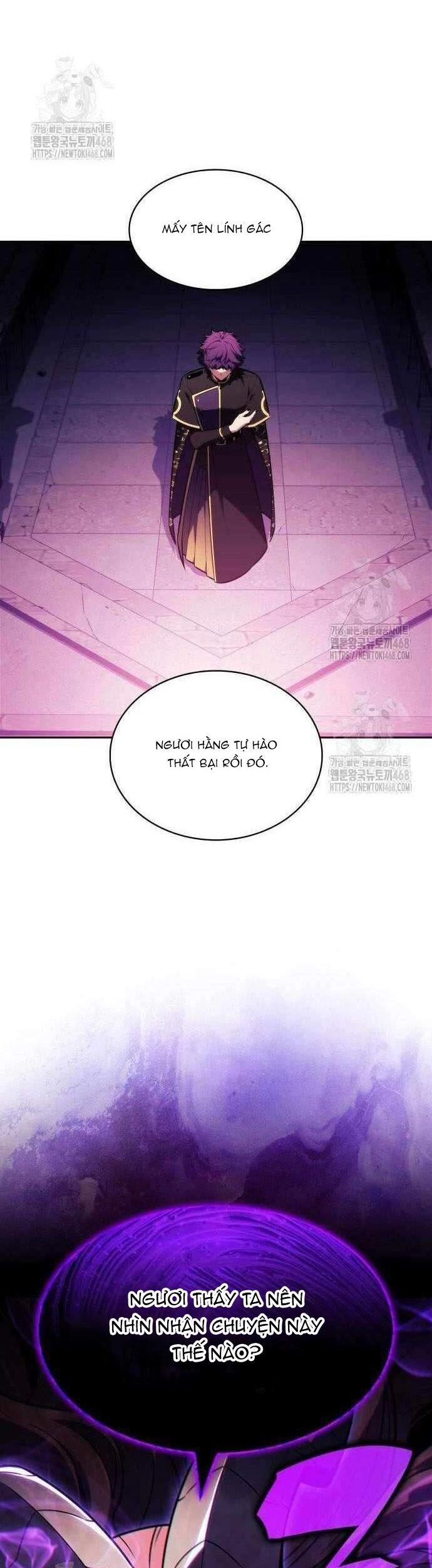 đọc truyện Tôi Là Tân Thủ Có Cấp Cao Nhất Chương 227 ảnh 4 tại Thiên Thai Truyện