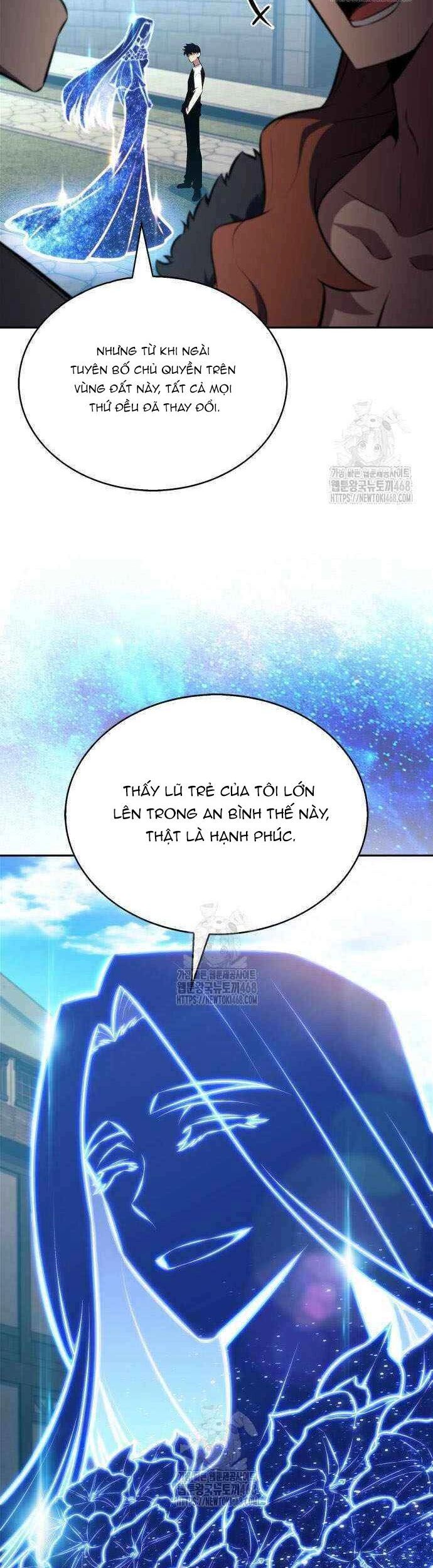 đọc truyện Tôi Là Tân Thủ Có Cấp Cao Nhất Chương 227 ảnh 22 tại Thiên Thai Truyện