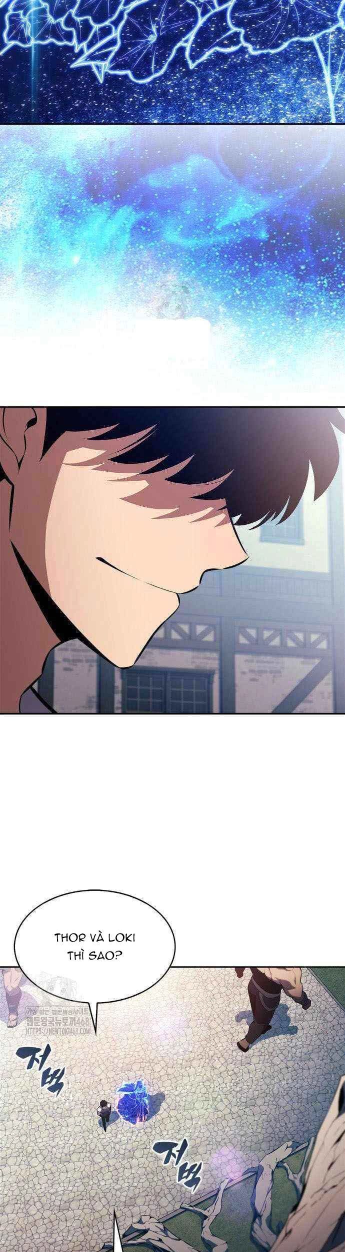 đọc truyện Tôi Là Tân Thủ Có Cấp Cao Nhất Chương 227 ảnh 23 tại Thiên Thai Truyện